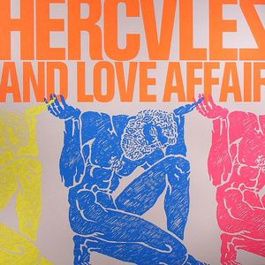 Hercules & Love Affair