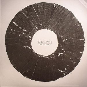Jazz & Milk Breaks 2