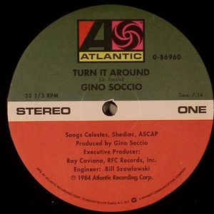 Turn It Around