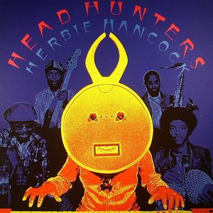 Head Hunters