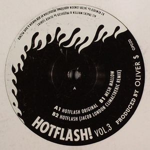 Hotflash! Vol 3