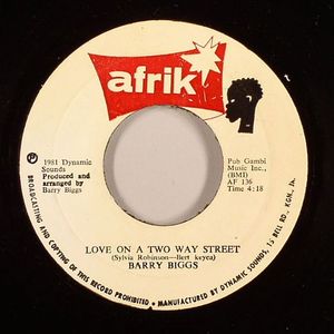 Love On A Two Way Street