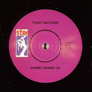 Shimmy Shimmy Ya