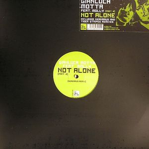 Not Alone Part 2