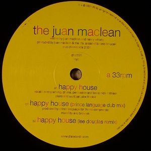 Happy House