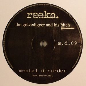 The Gravedigger & His Bitch