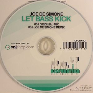 Let Bass Kick