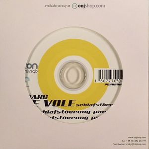 Schlafstorung