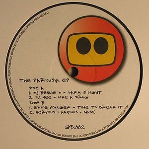 The Parousia EP