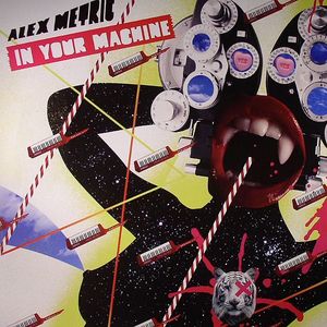 In Your Machine