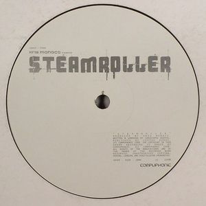 Steamroller