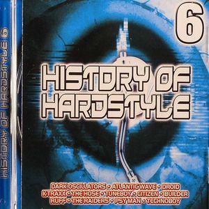 History Of Hardstyle 6