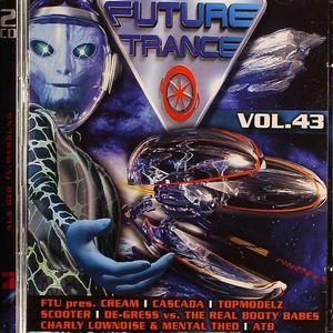 Future Trance Vol 43