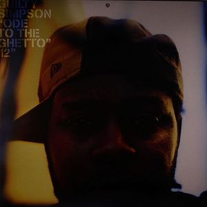 Ode To The Ghetto (Madlib remix)