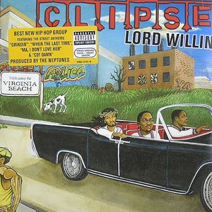 Lord Willin'