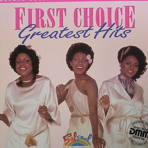 First Choice Greatest Hits