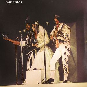 Mutantes