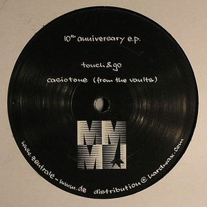 10th Anniversary EP