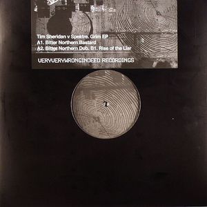 Grim EP