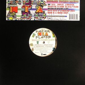 Paper Planes: Homeland Security Remixes