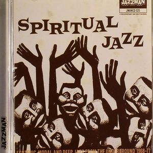 Spiritual Jazz