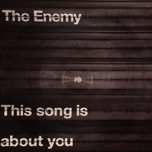 This Song Is About You