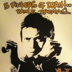 5 Fingers Of Death: Battle Breaks Vol II