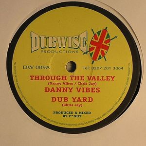 Through The Valley
