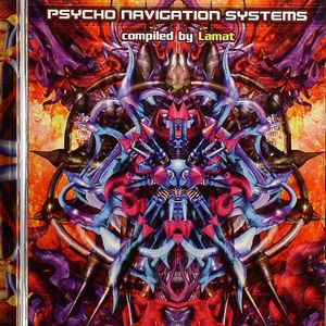 Psycho Navigation Systems