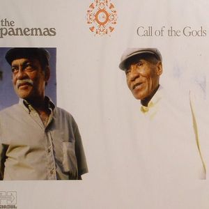 Call Of The Gods