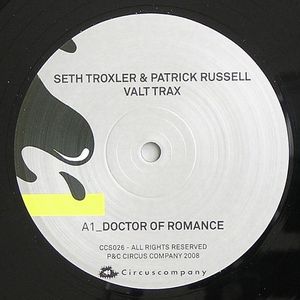 Valt Trax