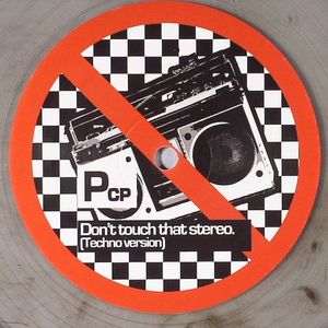 Don't Schranz That Stereo