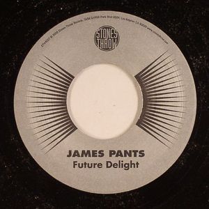 Future Delight Fan Club 45