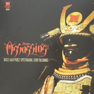 Shogun Assassins EP Vol 3