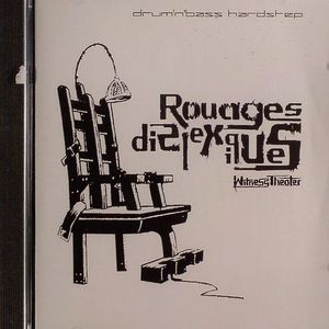 Rouages Dislexiques