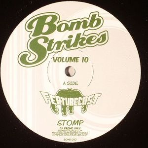 Stomp Vol 10