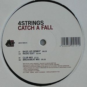Catch A Fall