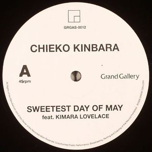 Sweetest Day Of May