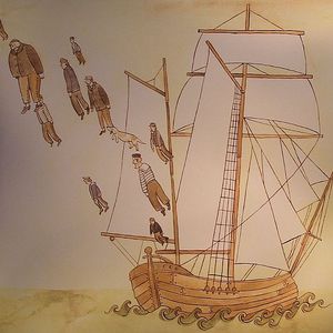 Castaways & Cutouts