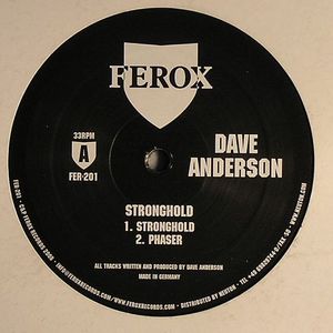 Stronghold