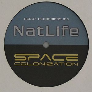 NATLIFE - Space Colonization