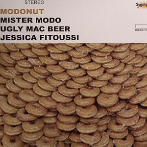 Modonut