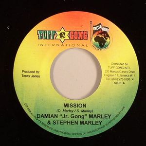 Mission (Riddim)