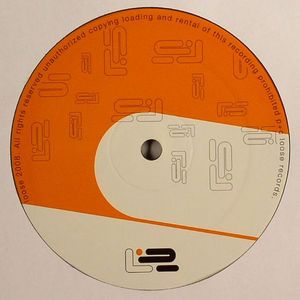 Orange EP