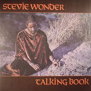Talking Book
