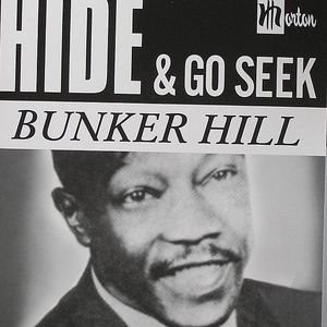 Hide & Go Seek
