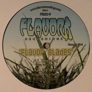 Flavor Blades Sampler 002