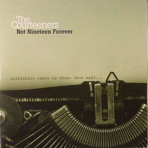 Not Nineteen Forever