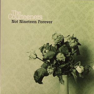 Not Nineteen Forever