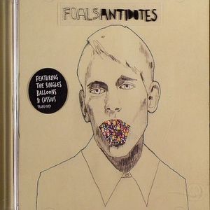 Antidotes